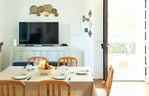 Casa Olivia - Casa indipendente nel centro di Cannigione a 3 minuti a piedi dal lungomare, 5 minuti a piedi dalla spiaggia più vicina e vicinissima alle spiagge più belle della Costa Smeralda - Foto 28