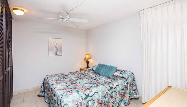 Paki Maui #118 1 Bedroom Condo by RedAwning - Foto 3, Habitación