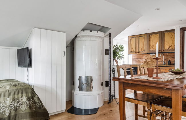 2 bedroom House in Jämjö with garden - Photo 13