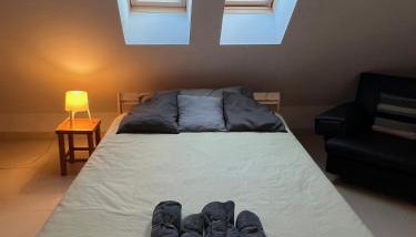 Ático Camino Santiago: El Comienzo Perfecto - Foto 2, towels