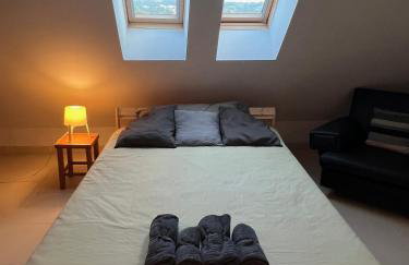 Ático Camino Santiago: El Comienzo Perfecto - Foto 2