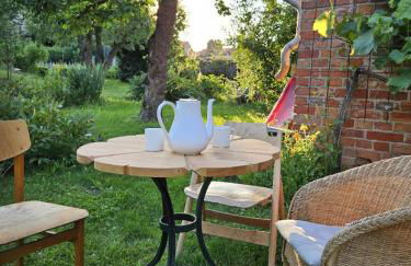 Gartenhaus Schlanstedt - Foto 13