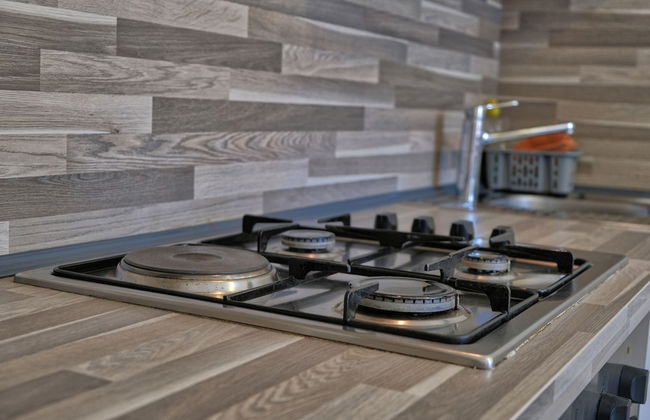 Jacob´s Resort House Podkoren - Foto 48