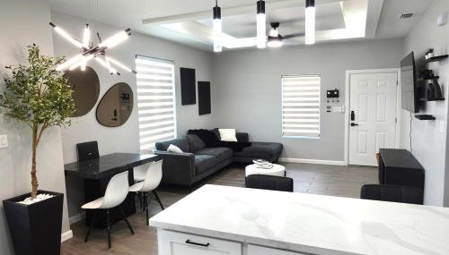 Pet-Friendly, Modern, Gated, Smart TVs, Fast WiFi, Pharr Apartment - Foto 4