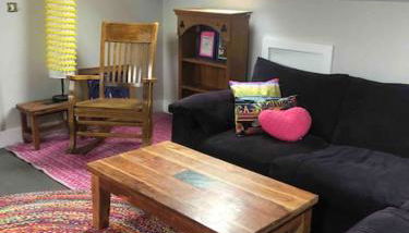 Cheerful 2 bed self contained space in Braunton - Foto 2