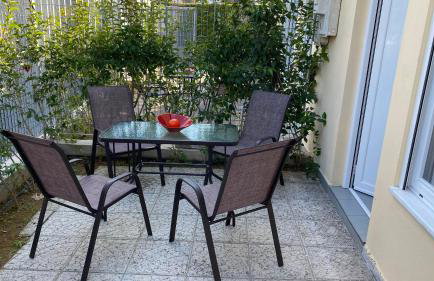 Patras Juliet House - Foto 7