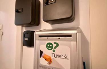 Casa del Marqués - Foto 41