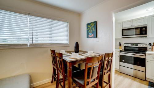 Work and Play! Studio 7 Mi to Dtwn San Bernardino - Foto 2