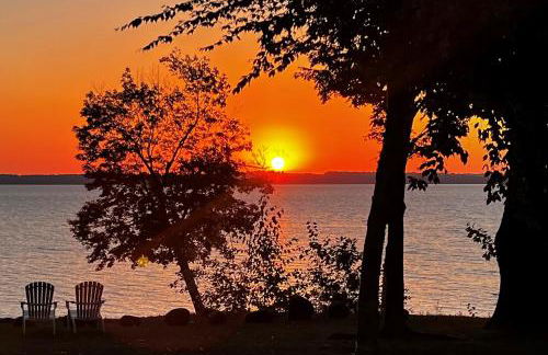 Moonridge Cottage - Foto 28