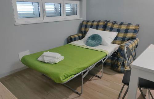 Villa Santulì San Leone - Foto 13