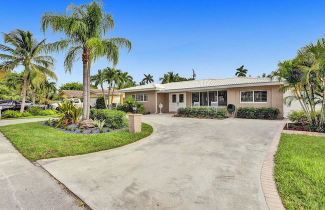 6 BR With Heated Pool Close to Beach - Foto 34