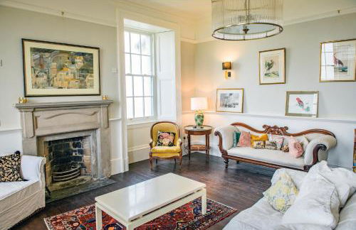 House of the Northern Gate - a luxury baronial house that sleeps 18 guests in 9 bedrooms - Foto 75