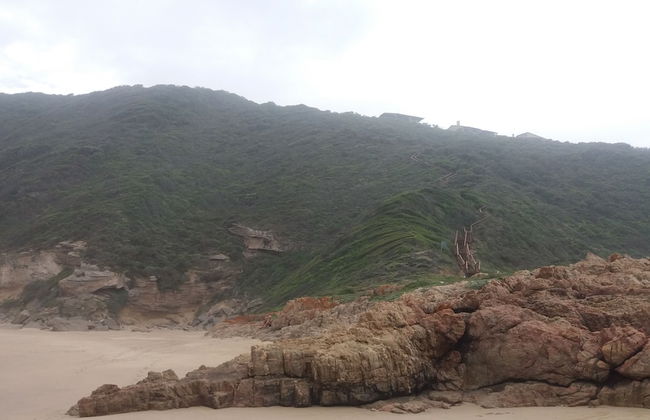 Brenton On Sea Cottages - Foto 57