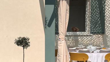 La Casuca del Olivo - Photo 5, Garden