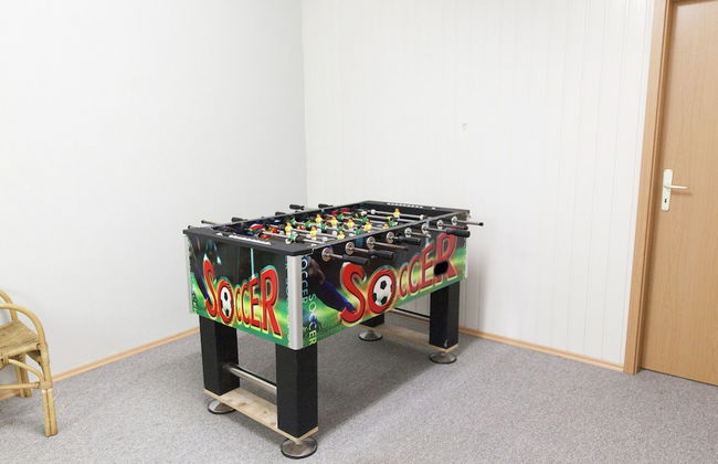 Spacious Holiday Home in Briedel Near River Mosel - Foto 20