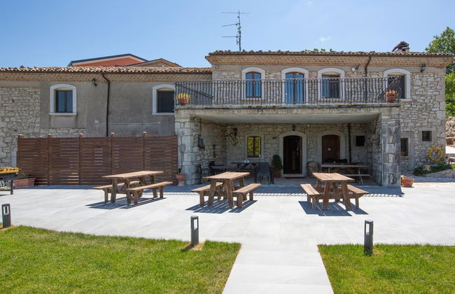 Le Coccole - Foto 49