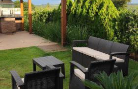 Minha Casa na Represa Riviera Santa Cristina II - Foto 11