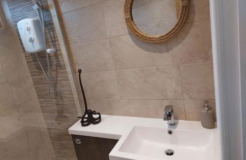 'New Memories' Dog Friendly Holiday Chalet - Foto 17