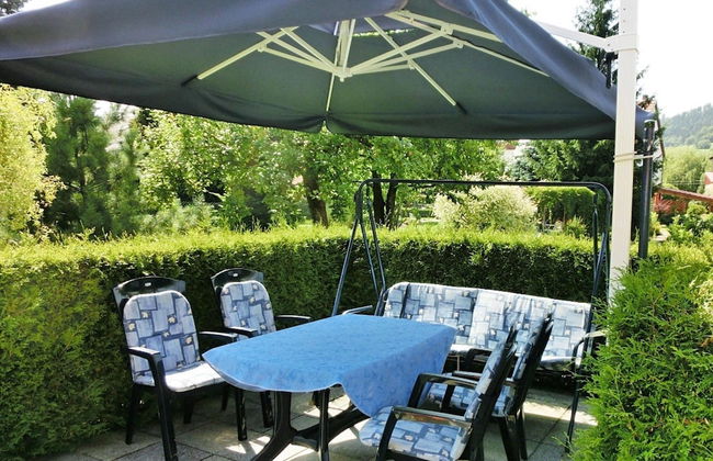 Peaceful Family Base in Floh - Foto 31