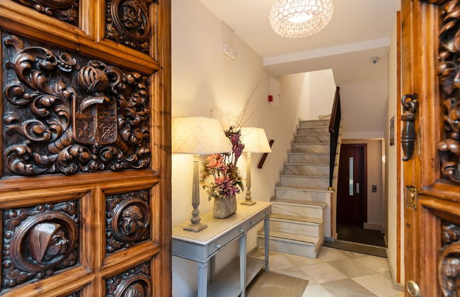 Suites Murillo Alcazar - Foto 24