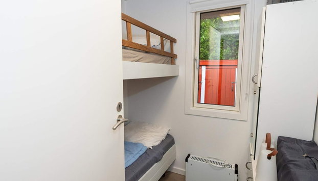 6 Person Holiday Home in Struer - Foto 3, Interior