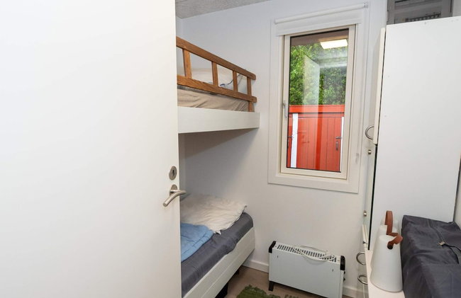 6 Person Holiday Home in Struer - Foto 3
