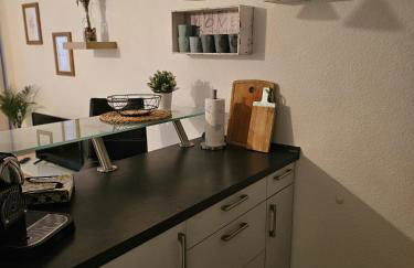 City Appartement 2 Hannover Altstadt - Foto 19