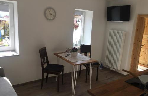 Ferienhaus unterm Schiefen Turm - Photo 32