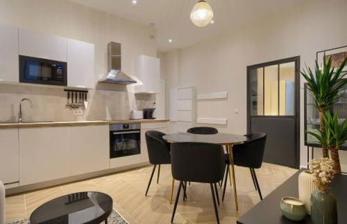 CASA ALMA. Hyper Centre. Luxe. - Foto 7