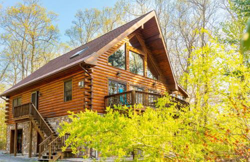 Kayaks, Lake, Sauna & Family Relax & Play - Foto 1