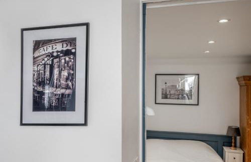 My Little House in Paris * Hypercentre * Climatisé - Foto 19