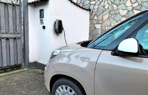 Appartamento in Villa con Terrazzo e Vista Golfo - Foto 76