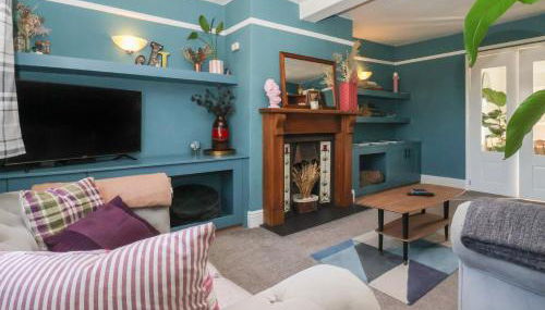 Rose Cottage - Foto 4