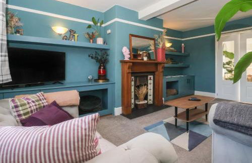 Rose Cottage - Foto 4