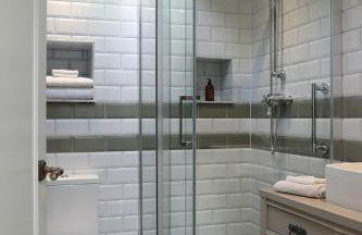 Steeple View - Romantic Wye Valley Country House Studio Apartment - Dog Friendly - Foto 4