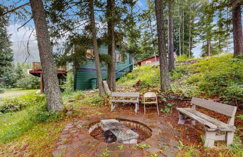 Hungry Horse Hideout - Upper Level - Foto 12