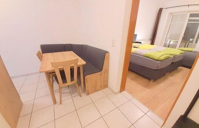 Apartments SteelCity Linz - Foto 30