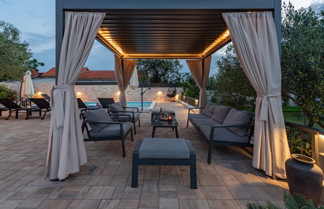 Villa La Aurora - Foto 37