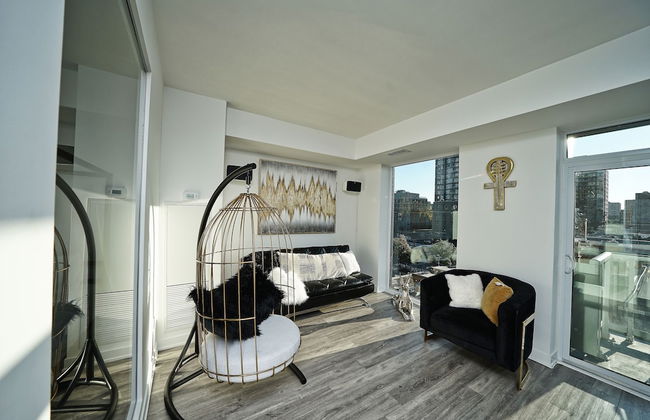 The Dover Boutique Suites - Foto 4