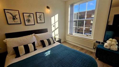 Falkner Square - Foto 2