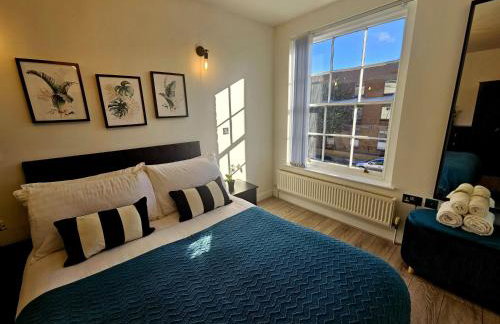 Falkner Square - Foto 2