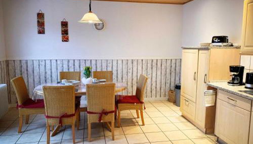 Ferienwohnung Jaeschke_ 25669 - Foto 3