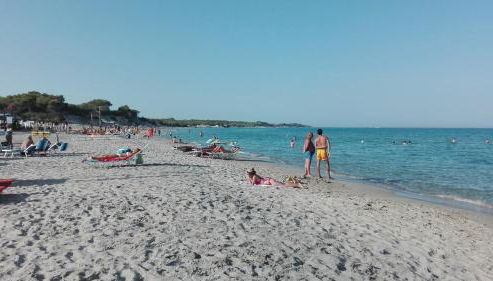 La corte dei Messapi - Foto 4