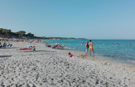 La corte dei Messapi - Foto 4