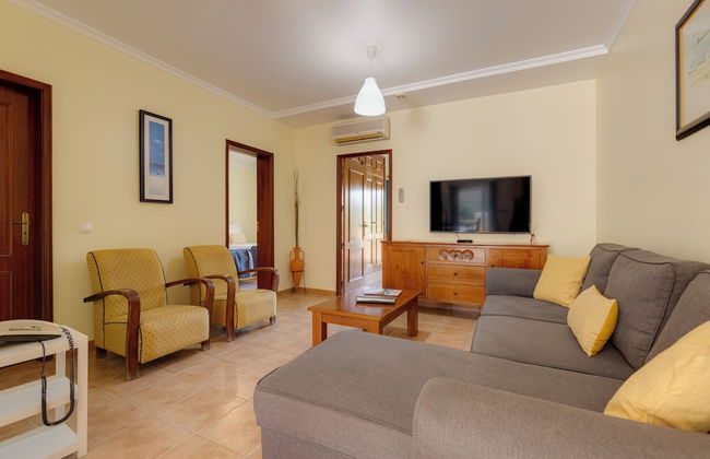 Villas Barrocal - Foto 69