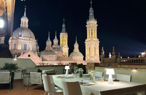 Rooftop Alfonso - Foto 1