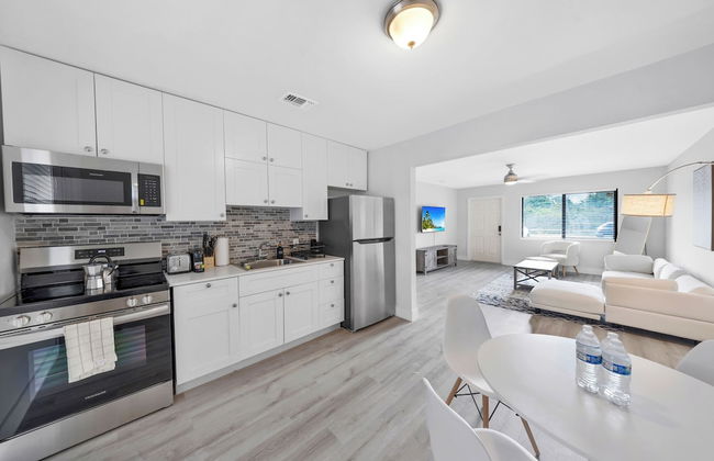 Lakeworth 2 Bedroom Home Free Parking - Foto 16