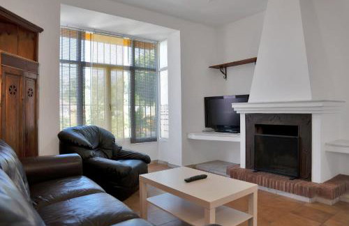 Mediterranean villa near the sea in Marbella - VILLA PALMERAS 23A - Foto 42