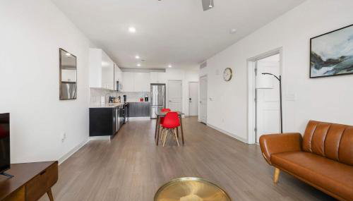 Stunning Nulu 1BR of CozySuites 08 - Foto 2