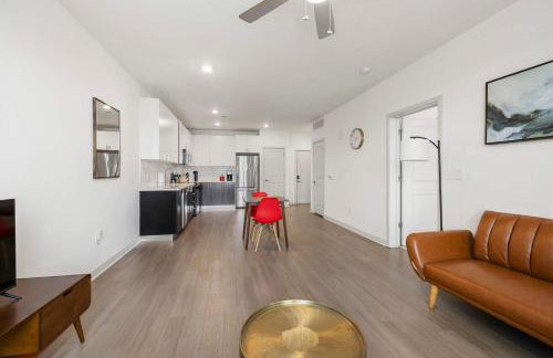 Stunning Nulu 1BR of CozySuites 08 - Foto 2